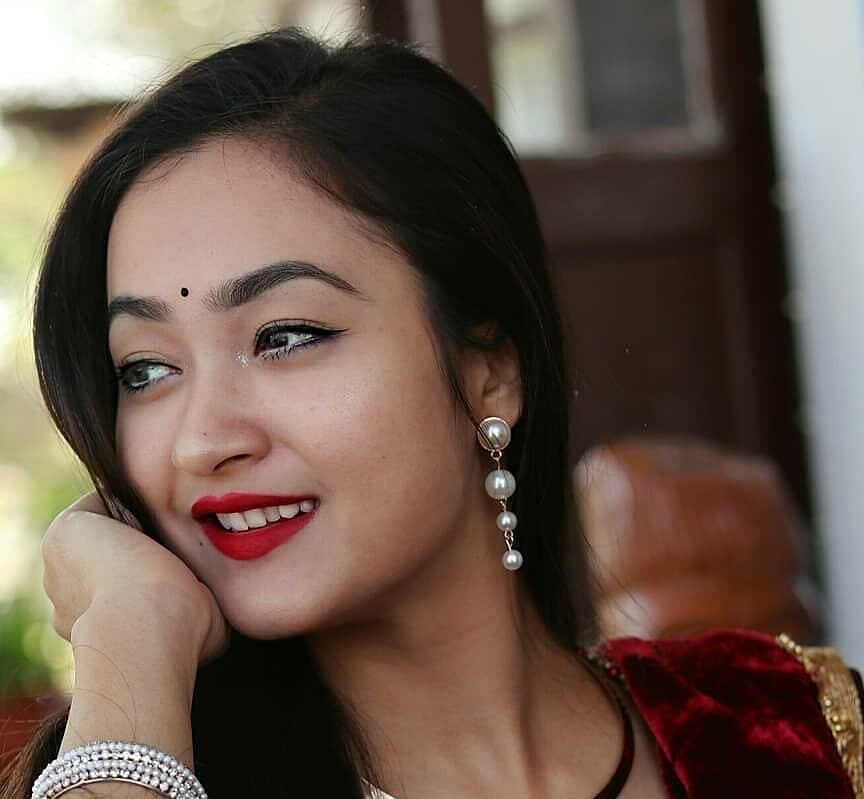 Mayuri Negi